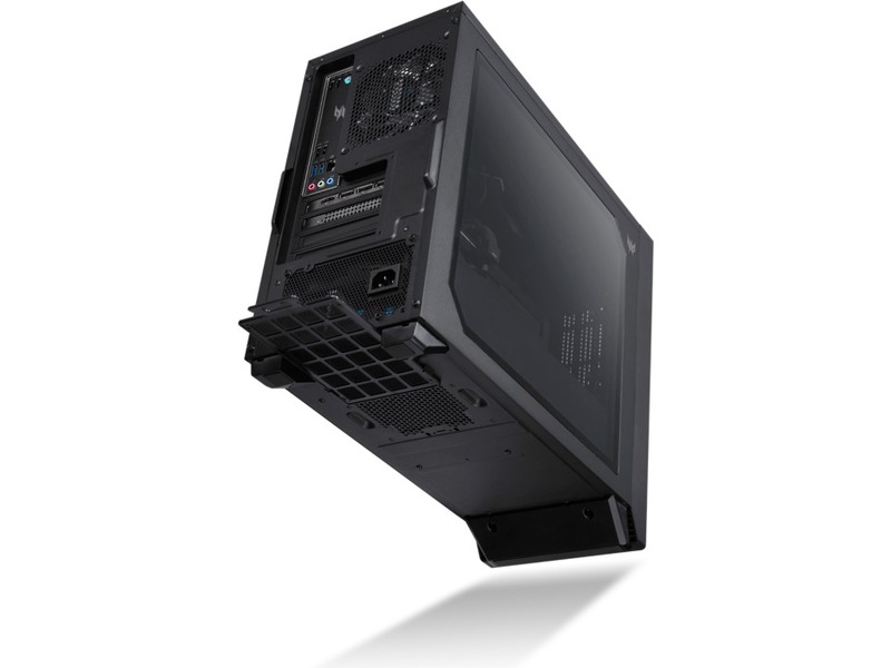 Acer Predator Orion 3000 665 Gaming-PC stasjonær