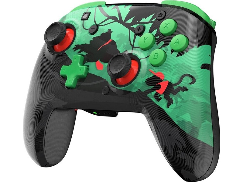 Turtle Beach Rematch Trådløs Kontroller Donkey Kong Reveal Gamepad