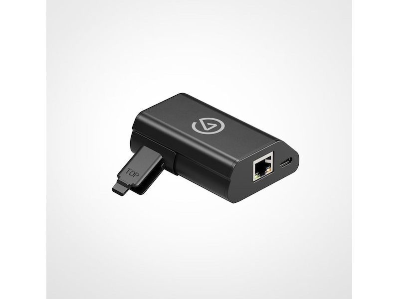 Elgato Stream Deck Network Dock Streaming tilbehør