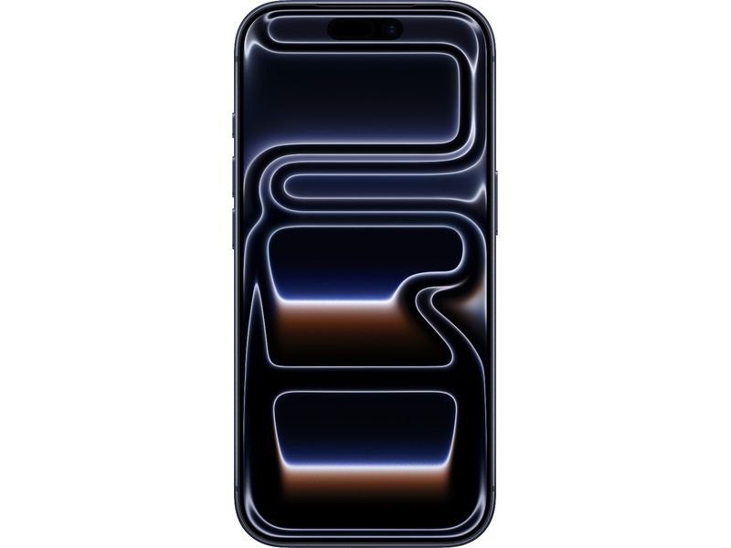 iPhone 17 Pro 256GB (dypblå) Mobiltelefoner