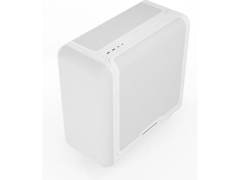 HYTE X50 Air Mid Tower (hvit) Midi tower