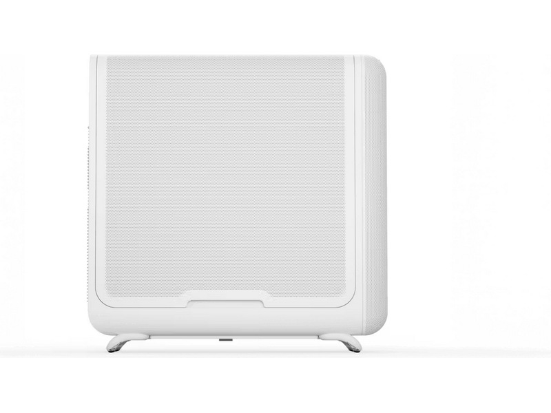 HYTE X50 Air Mid Tower (hvit) Midi tower