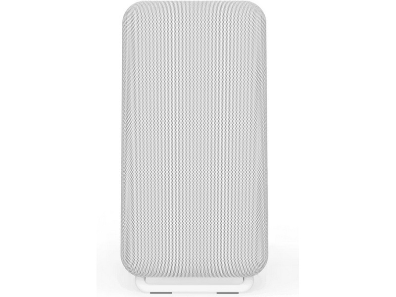 HYTE X50 Air Mid Tower (hvit) Midi tower