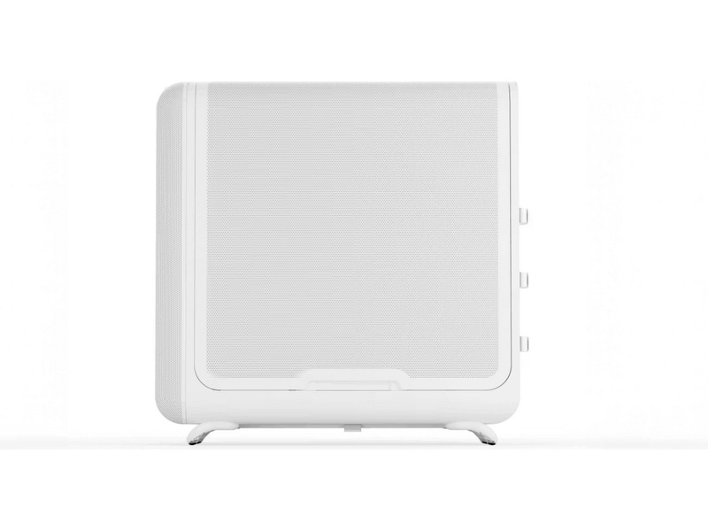 HYTE X50 Air Mid Tower (hvit) Midi tower