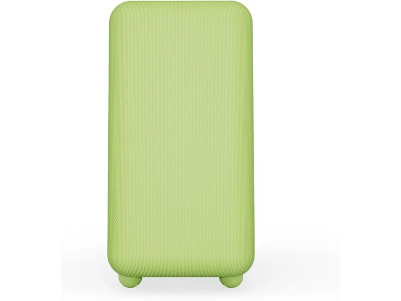 HYTE X50 Mid Tower (grønn) Midi tower