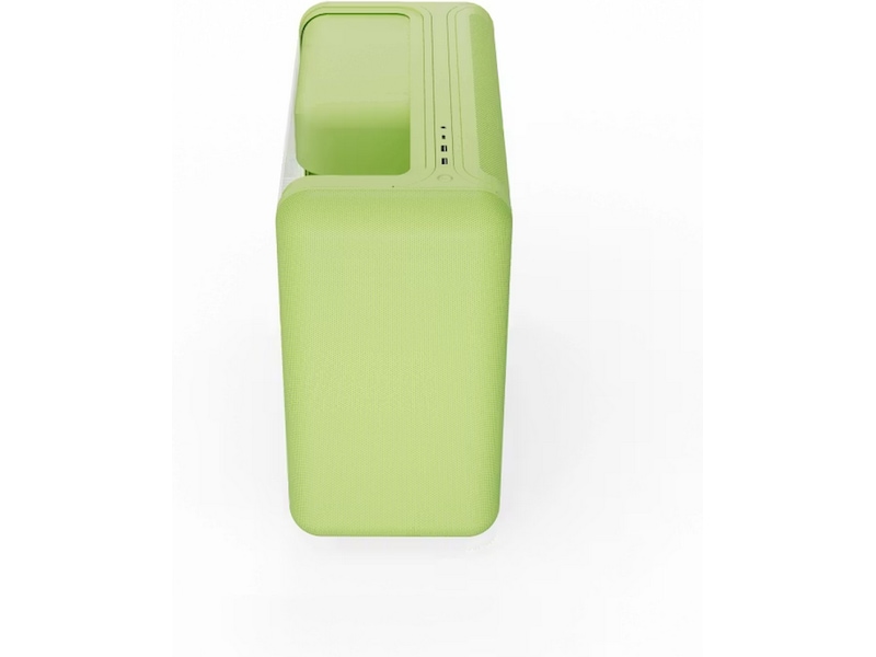 HYTE X50 Mid Tower (grønn) Midi tower