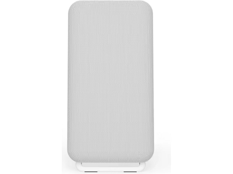 HYTE X50 Mid Tower (hvit) Midi tower