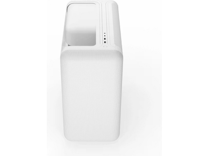 HYTE X50 Mid Tower (hvit) Midi tower