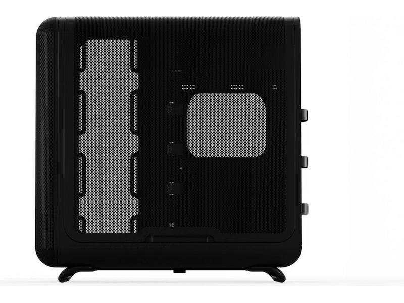 HYTE X50 Mid Tower (sort) Midi tower