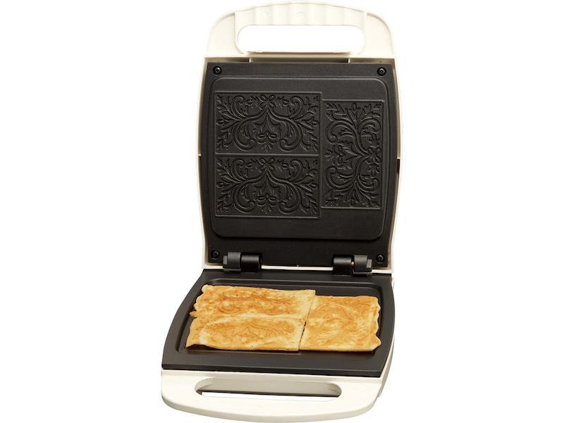 Åviken Classic gorojern, keramisk Vaffeljern