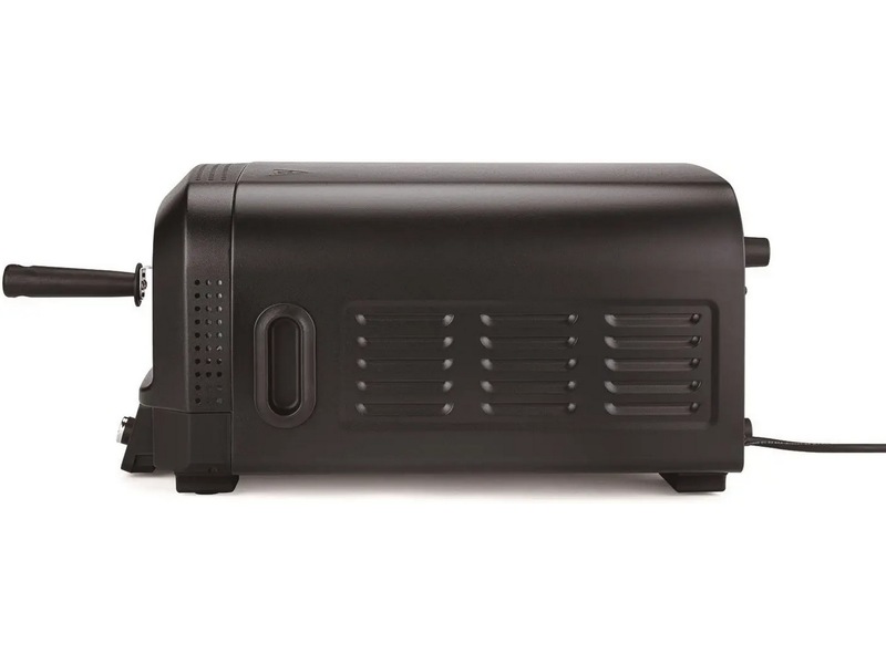 Wilfa P02DB-E2200 Elektrisk Pizzaovn Pizzaovner