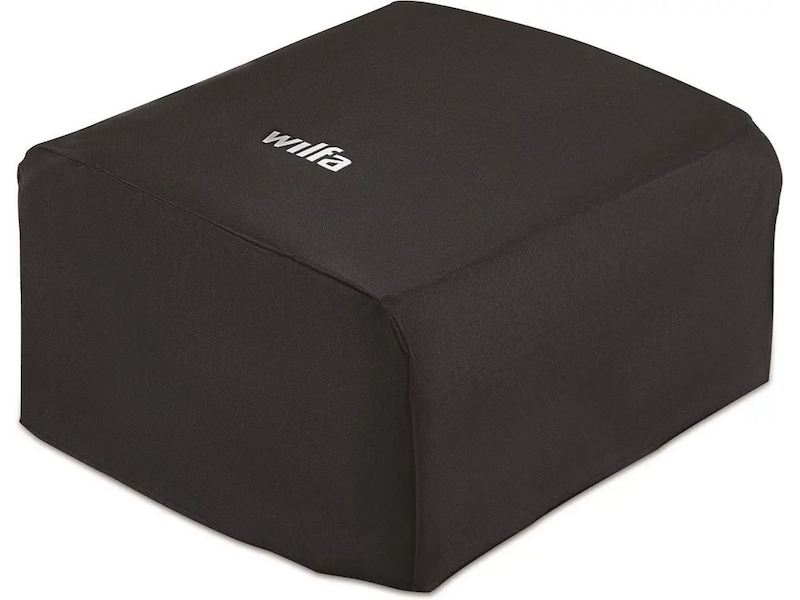 Wilfa P02DB-E2200 Elektrisk Pizzaovn Pizzaovner