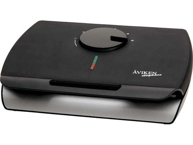 Åviken Elegance 910.209 Dobbelt vaffeljern Vaffeljern