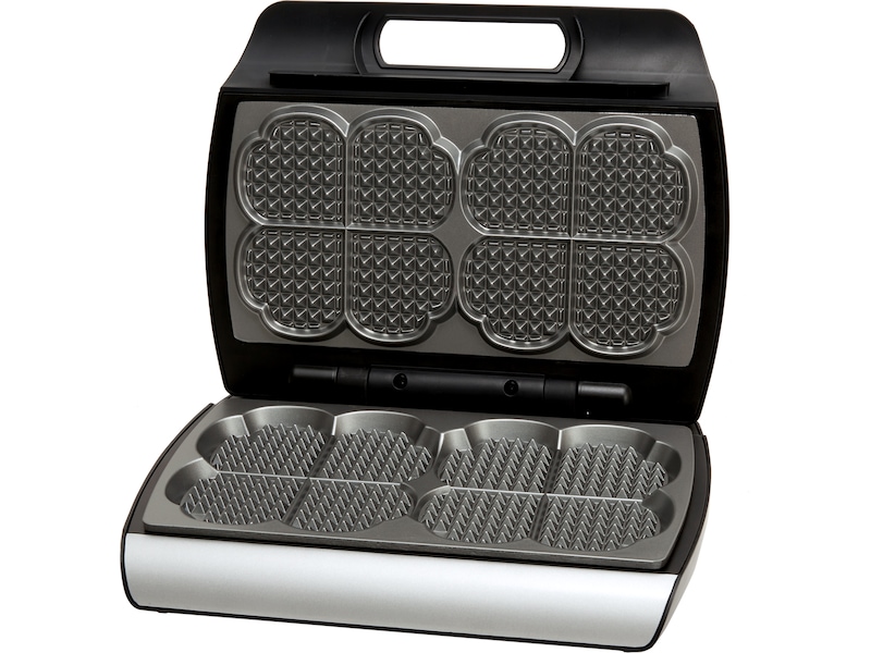 Åviken Elegance 910.230 Dobbelt vaffeljern Vaffeljern