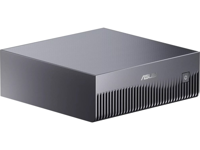 ASUS Ascent GX10 Barebone Mini PC Stasjonær PC