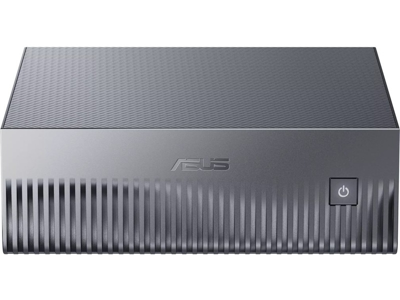 ASUS Ascent GX10 Barebone Mini PC Stasjonær PC