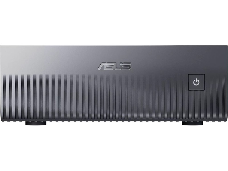 ASUS Ascent GX10 Barebone Mini PC Stasjonær PC