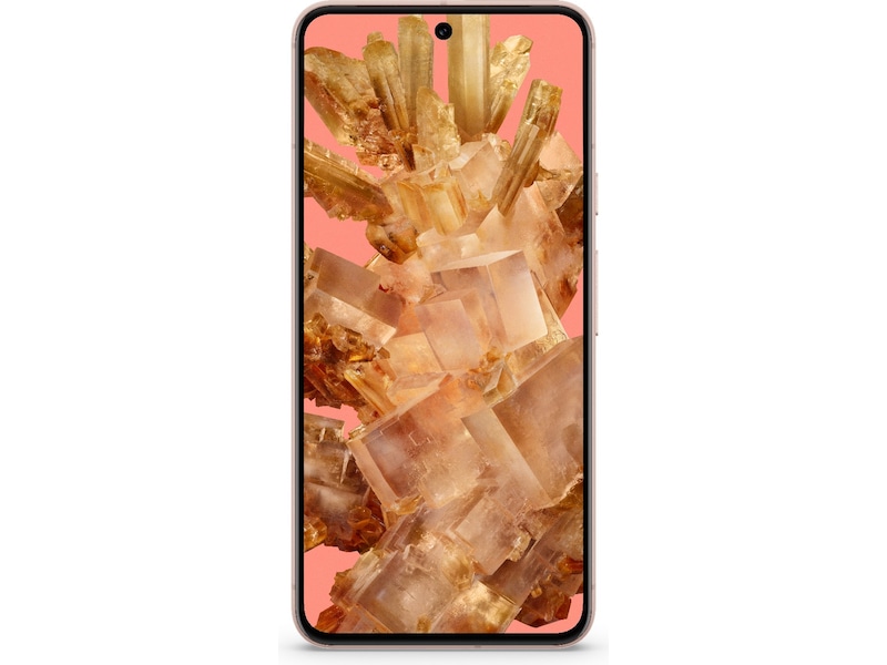 Google Pixel 8 128GB (rosa) -B-Grade Demo mobiltelefoner