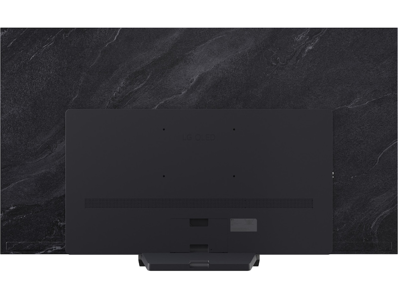 LG 77" C5 AI 4K OLED Smart TV (2025) -B-Grade Demo TV/projektor