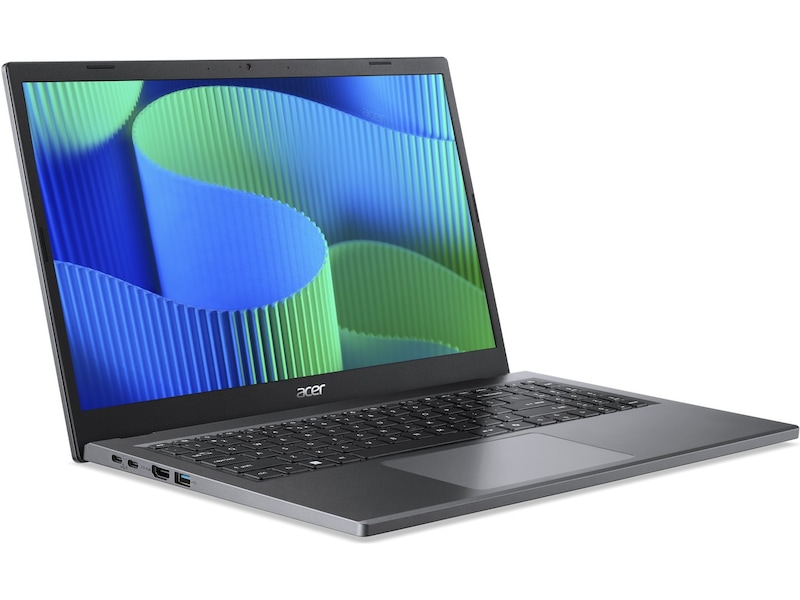 Acer Extensa 15 EX215-24 15,6" FHD PC - Bærbar / laptop