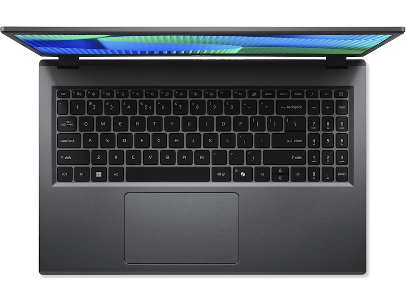 Acer Extensa 15 EX215-24 15,6" FHD PC - Bærbar / laptop