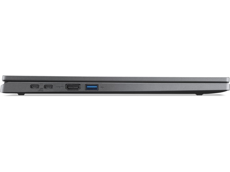 Acer Extensa 15 EX215-24 15,6" FHD PC - Bærbar / laptop