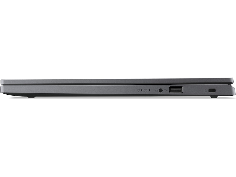 Acer Extensa 15 EX215-24 15,6" FHD PC - Bærbar / laptop