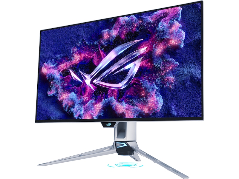 ASUS 27" gamingskjerm ROG Swift PG27AQWP-W Gamingskjermer