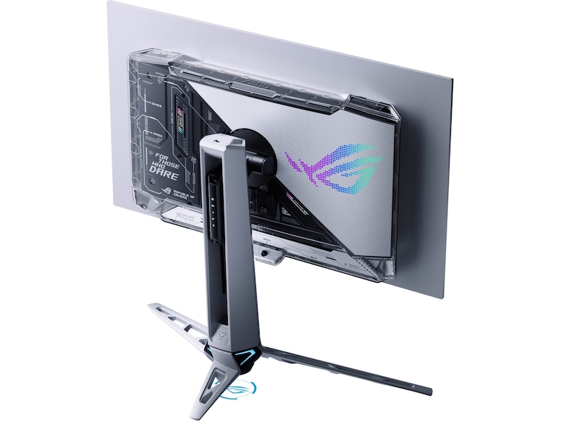 ASUS 27" gamingskjerm ROG Swift PG27AQWP-W Gamingskjermer