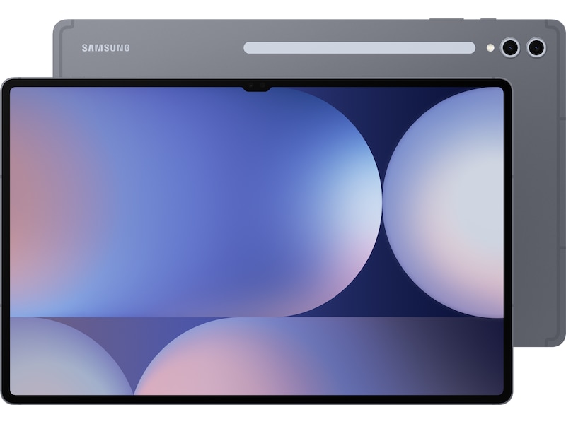 Samsung Galaxy Tab S10 Ultra 5G 512GB (månesteinsgrå) -B-Grade Demo annet i PC & nettbrett