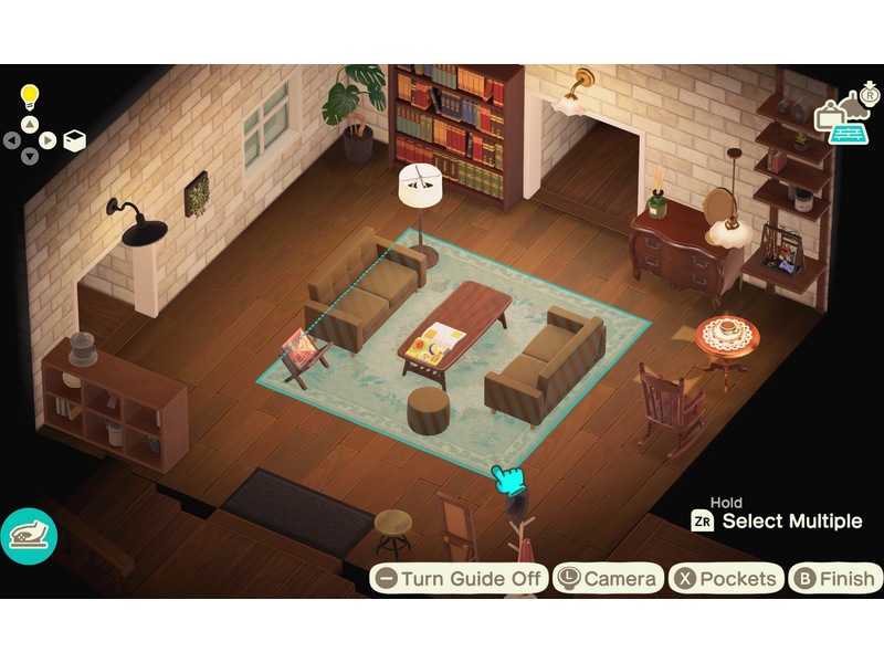 Animal Crossing New Horizons Switch 2 Spill til Nintendo Switch 2