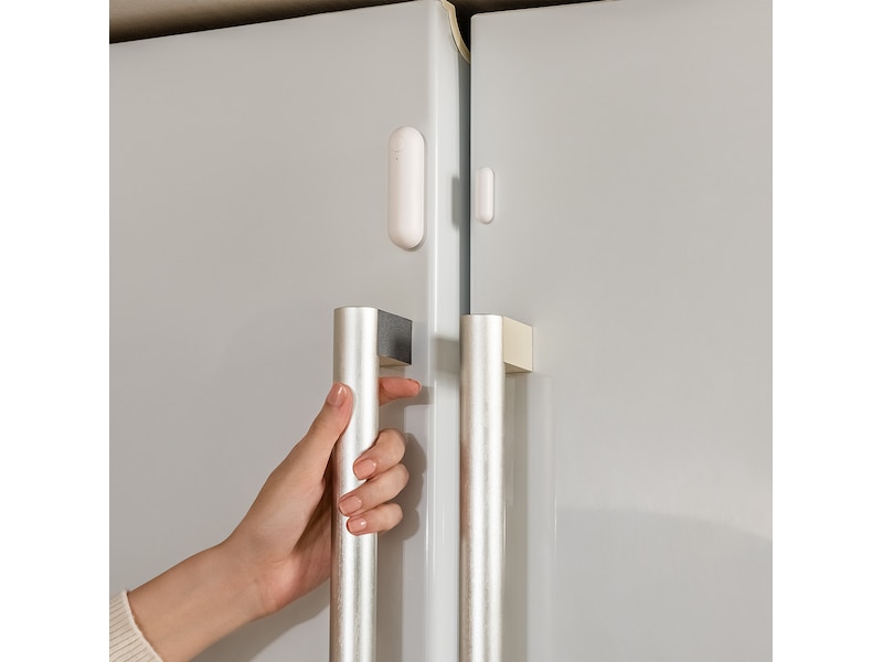 Aqara dør- og vindussensor P2 (hvit) Sensorer