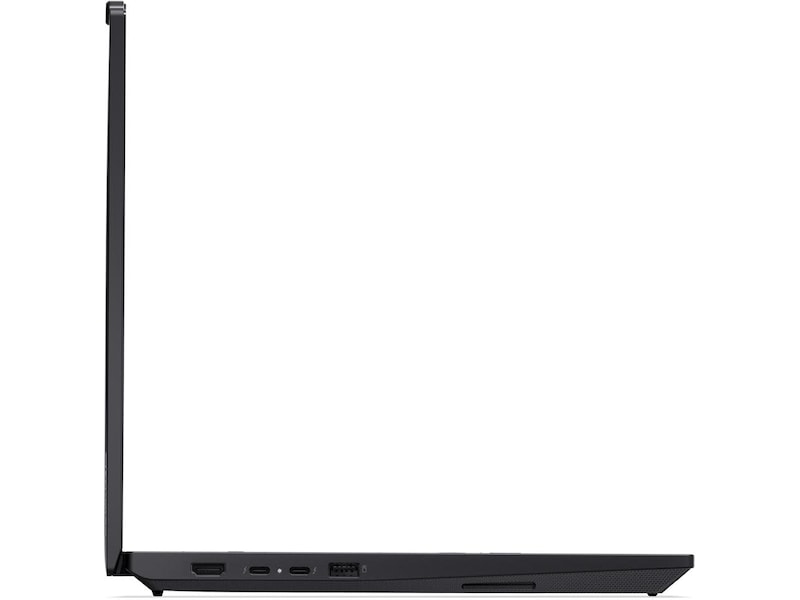 Lenovo ThinkPad P16v G3 16" Workstation WUXGA PC - Bærbar / laptop