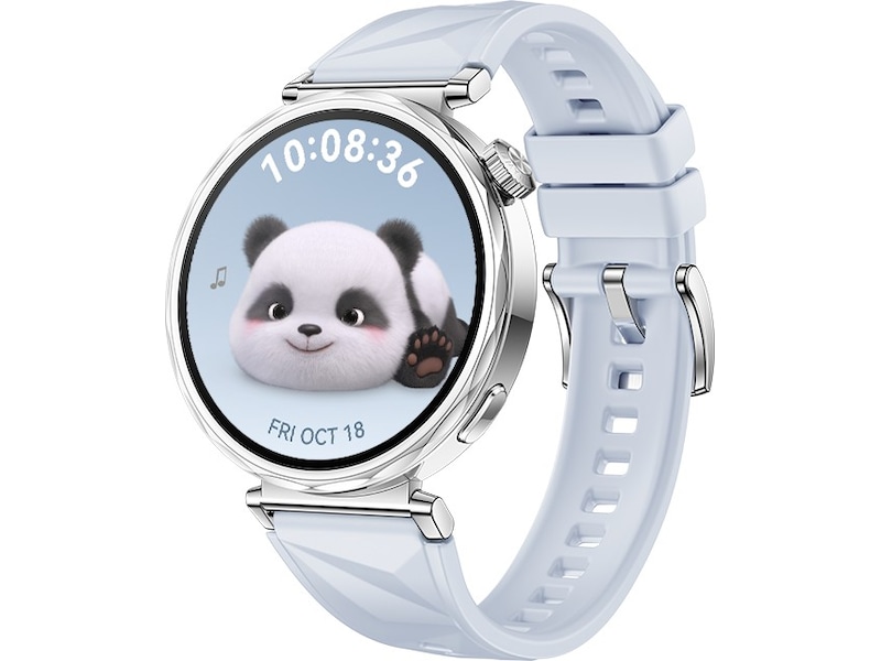 Huawei Watch GT5 41mm (blå) -B-Grade Demo klokker