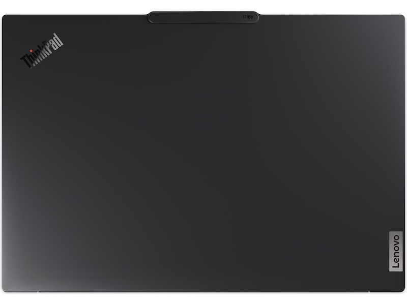 Lenovo ThinkPad P16v G3 16" Workstation WQUXGA OLED touch PC - Bærbar / laptop
