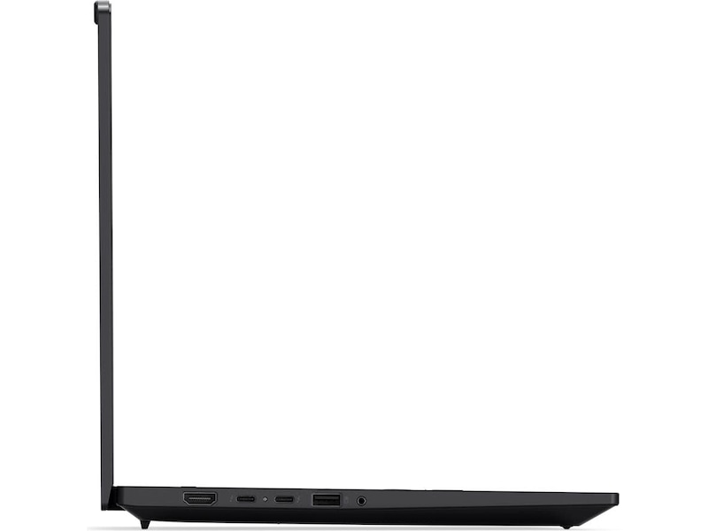 Lenovo ThinkPad P14s G6 14,5" Workstation WQXGA PC - Bærbar / laptop