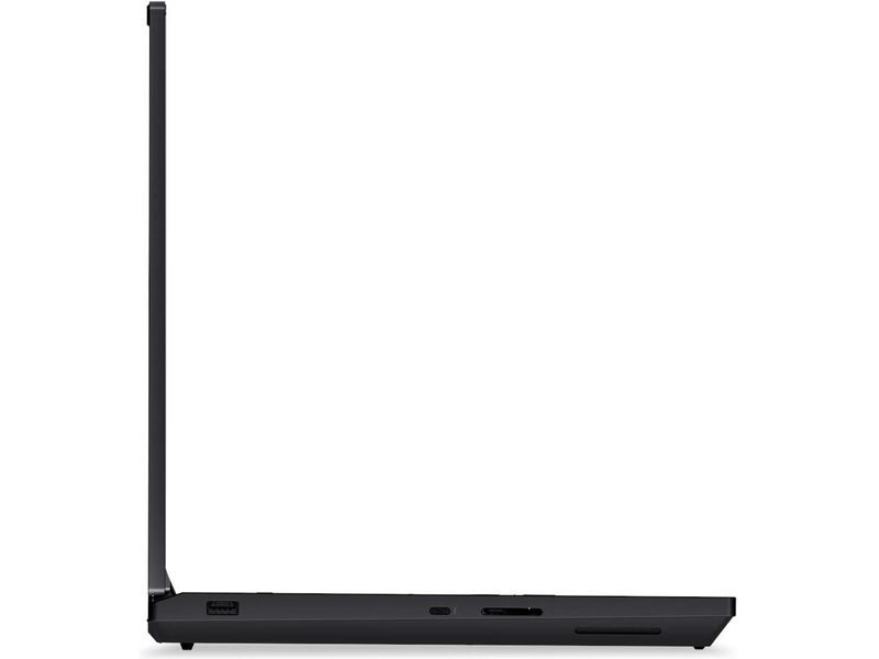 Lenovo ThinkPad P16 G3 16" Workstation WUXGA PC - Bærbar / laptop