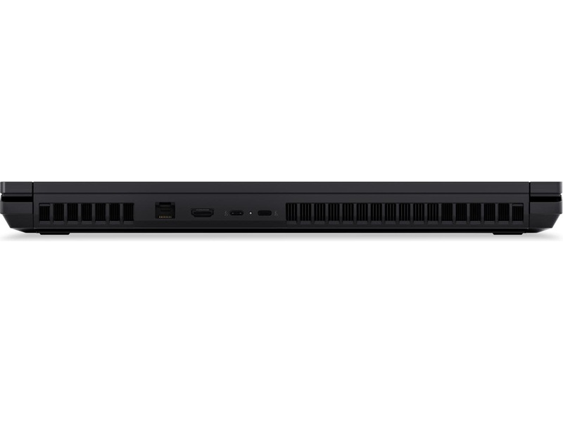 Lenovo ThinkPad P16 G3 16" Workstation WUXGA PC - Bærbar / laptop