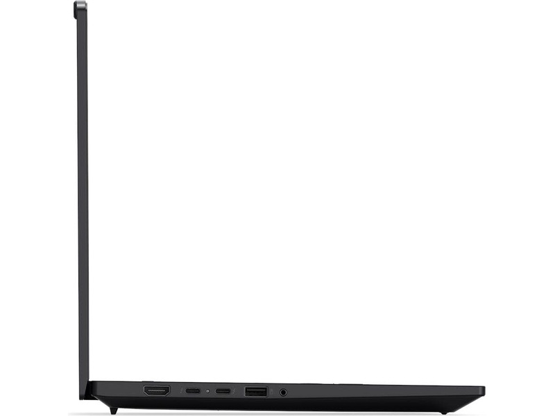 Lenovo ThinkPad P14s G6 14,5" Workstation 3K PC - Bærbar / laptop