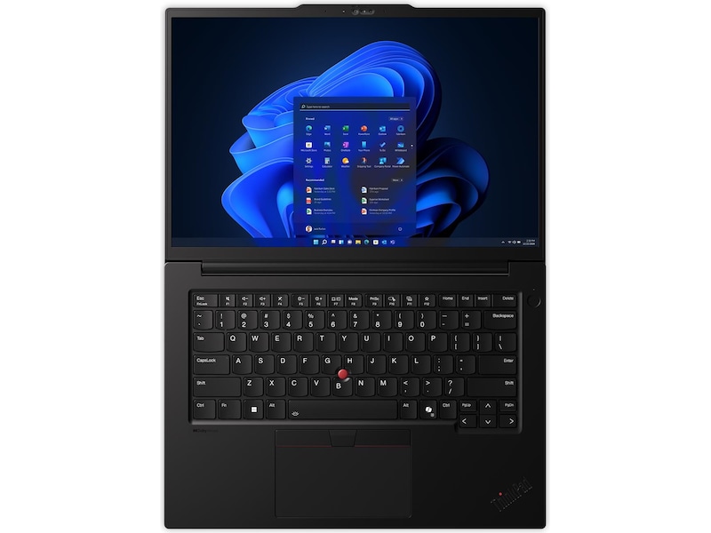 Lenovo ThinkPad P14s G6 14,5" Workstation 3K PC - Bærbar / laptop