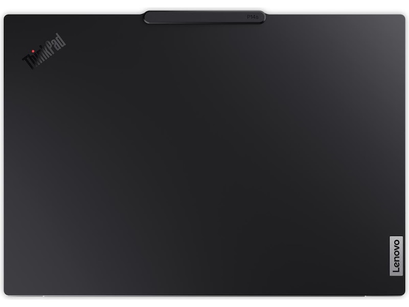 Lenovo ThinkPad P14s G6 14,5" Workstation 3K PC - Bærbar / laptop