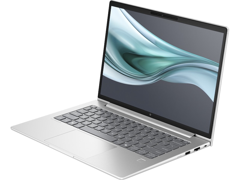 HP EliteBook 640 G11 14" WUXGA -B-Grade Demo bærbar PC