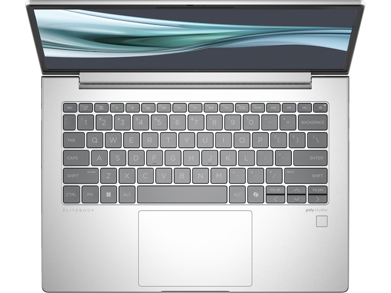 HP EliteBook 640 G11 14" WUXGA -B-Grade Demo bærbar PC