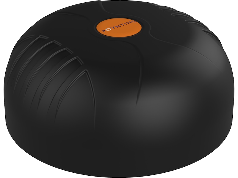 Poynting MIMO-4-15-B antenne (sort) Trådløse antenner