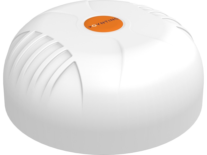 Poynting MIMO-4-04-W antenne (hvit) Trådløse antenner