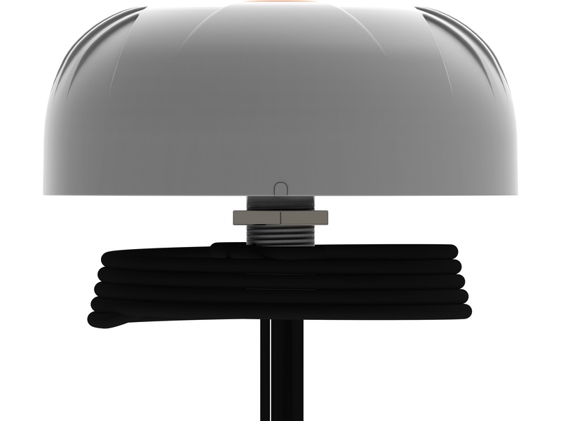 Poynting MIMO-4-04-W antenne (hvit) Trådløse antenner