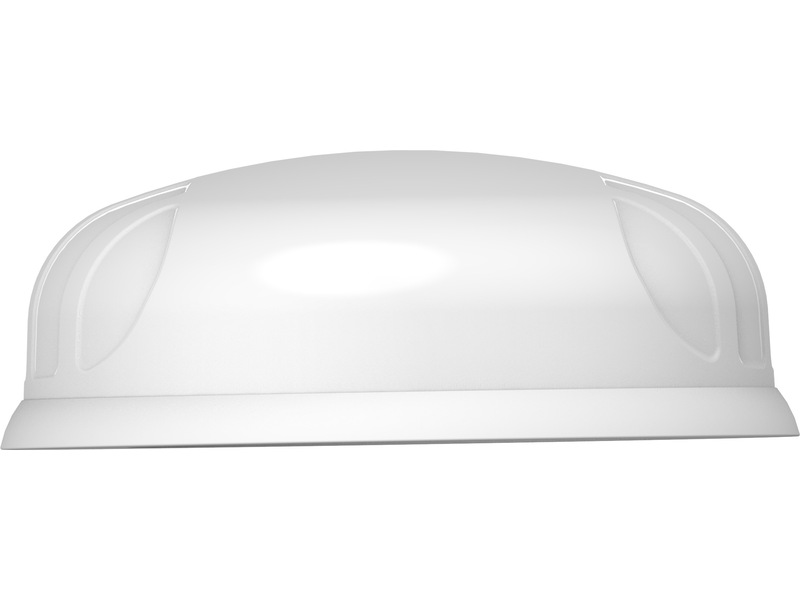 Poynting PUCK-2 antenne (hvit) Trådløse antenner