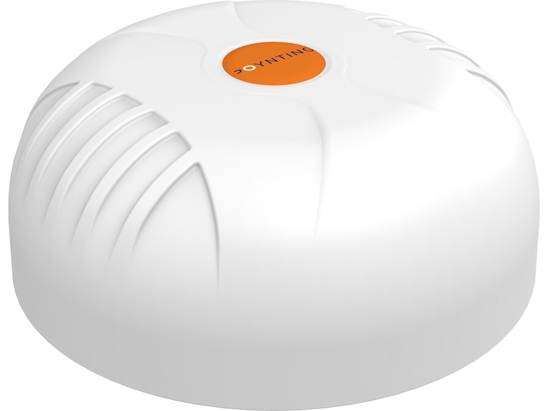 Poynting MIMO-4-15-W antenne (hvit) Trådløse antenner