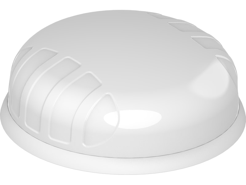 Poynting PUCK-5 V2 antenne (hvit) Trådløse antenner