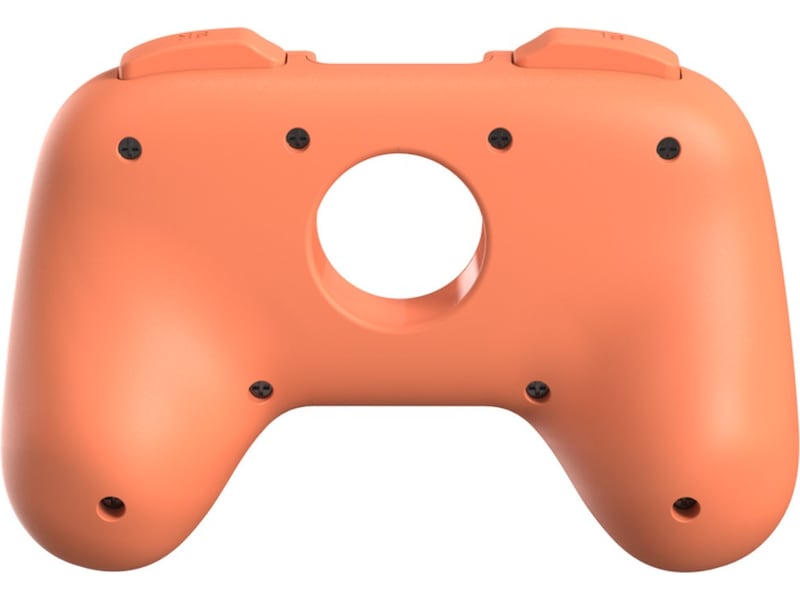 Oniverse Nintendo Switch 2 ergonomiske grep (2-pakning) Tilbehør til spillkonsoller